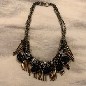 Loft necklace